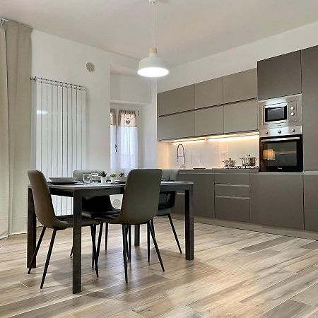 Sweet Home Margherita - Puglia Mia Apartments Monopoli Bagian luar foto