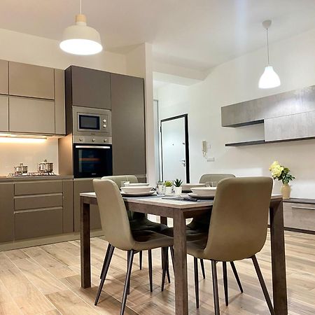 Sweet Home Margherita - Puglia Mia Apartments Monopoli Bagian luar foto