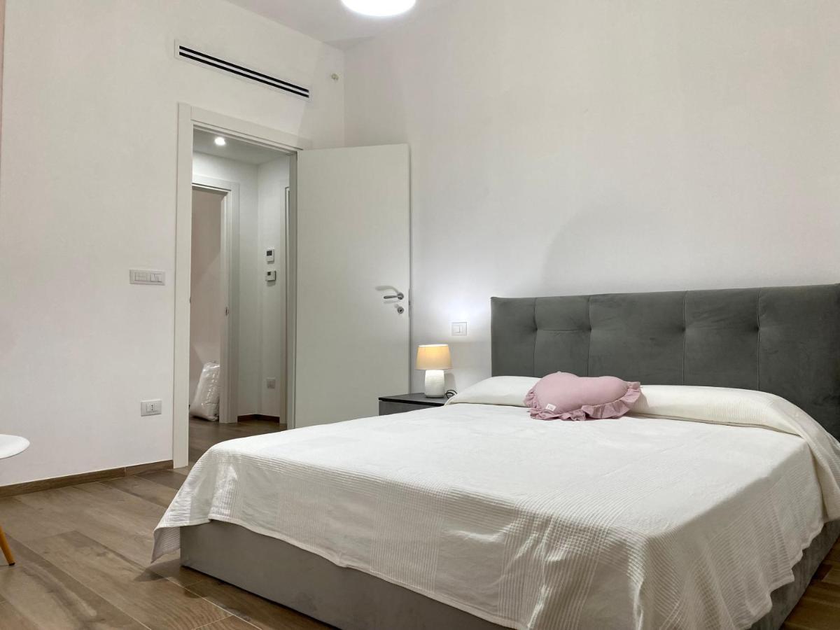 Sweet Home Margherita - Puglia Mia Apartments Monopoli Bagian luar foto