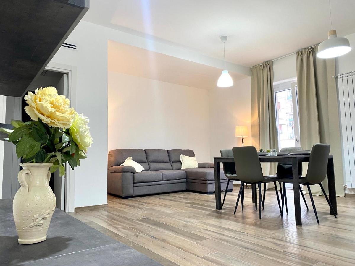 Sweet Home Margherita - Puglia Mia Apartments Monopoli Bagian luar foto