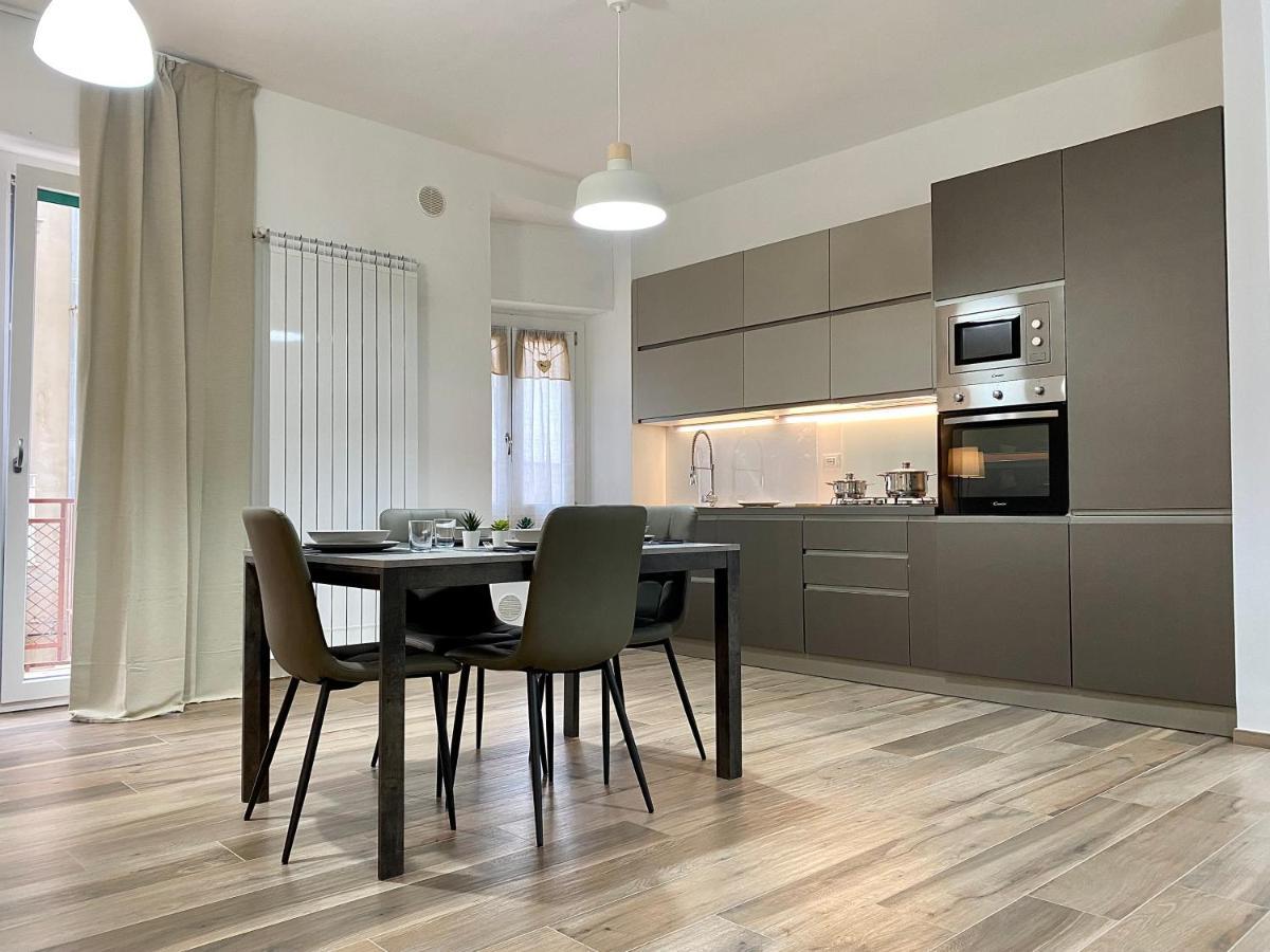 Sweet Home Margherita - Puglia Mia Apartments Monopoli Bagian luar foto