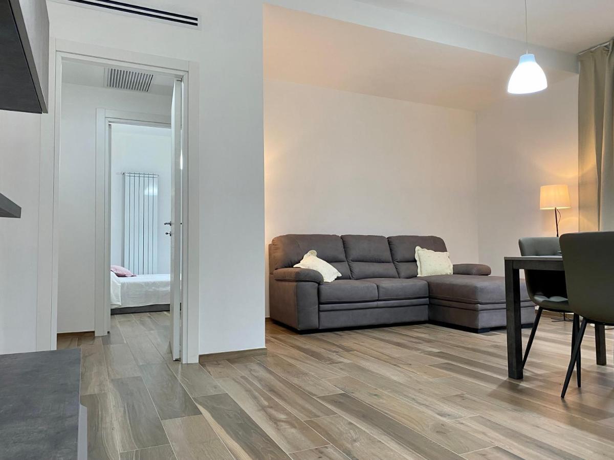 Sweet Home Margherita - Puglia Mia Apartments Monopoli Bagian luar foto