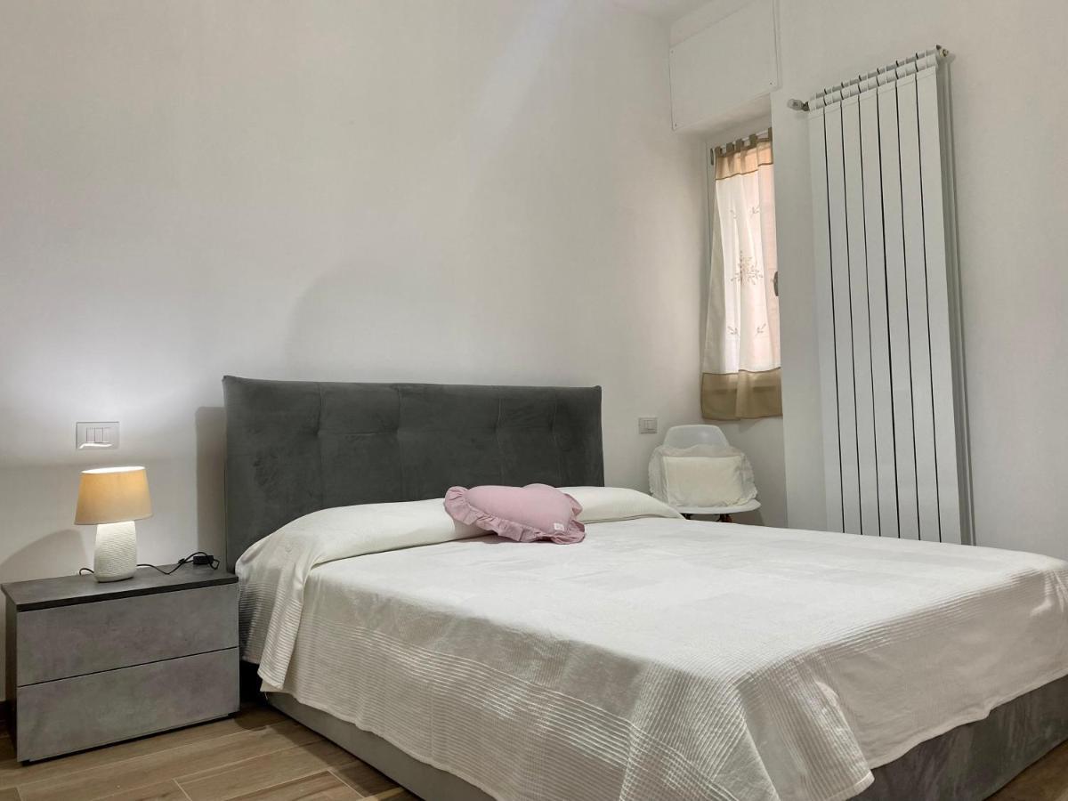 Sweet Home Margherita - Puglia Mia Apartments Monopoli Bagian luar foto