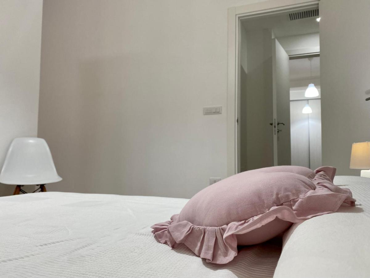 Sweet Home Margherita - Puglia Mia Apartments Monopoli Bagian luar foto