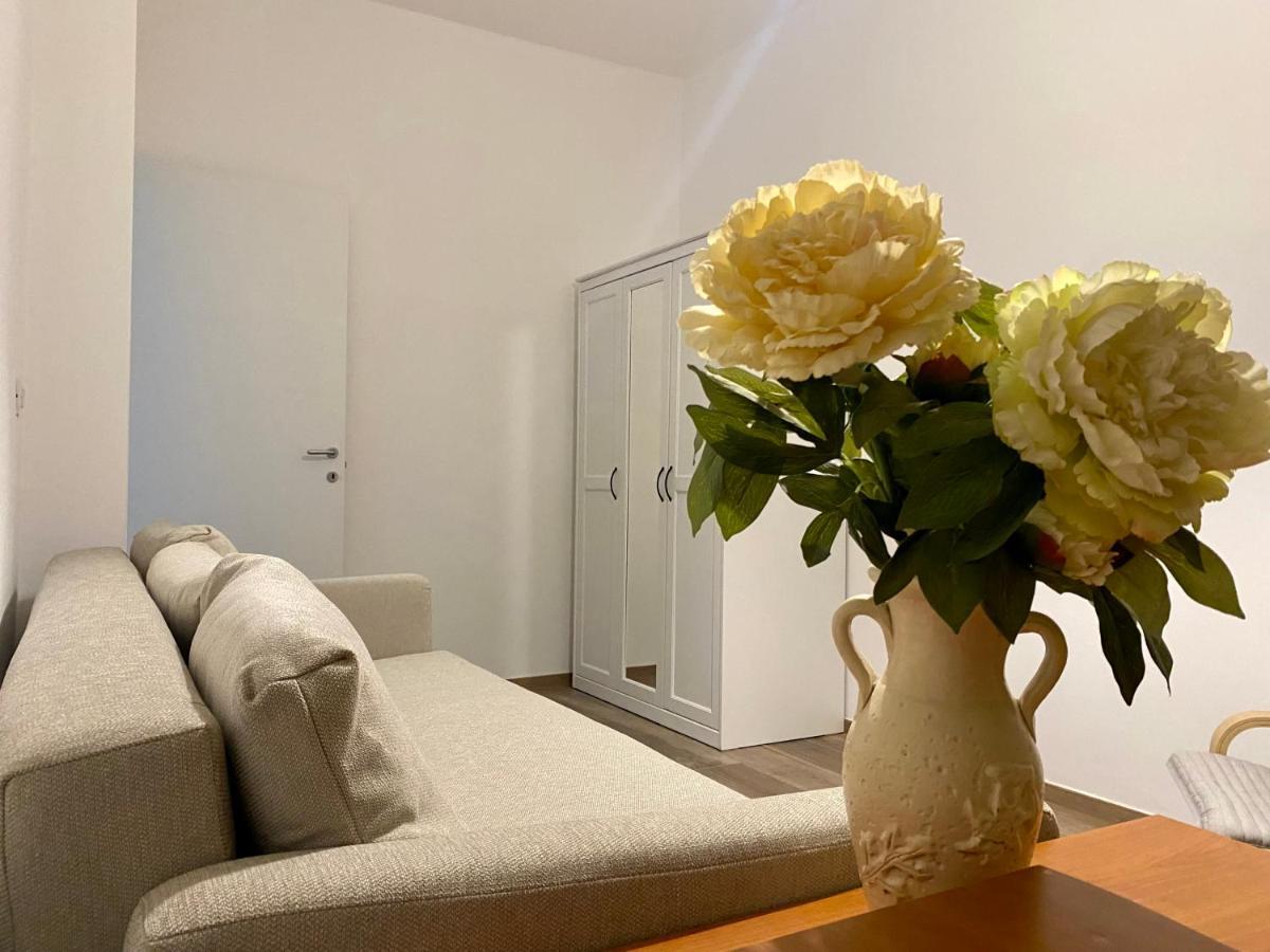 Sweet Home Margherita - Puglia Mia Apartments Monopoli Bagian luar foto