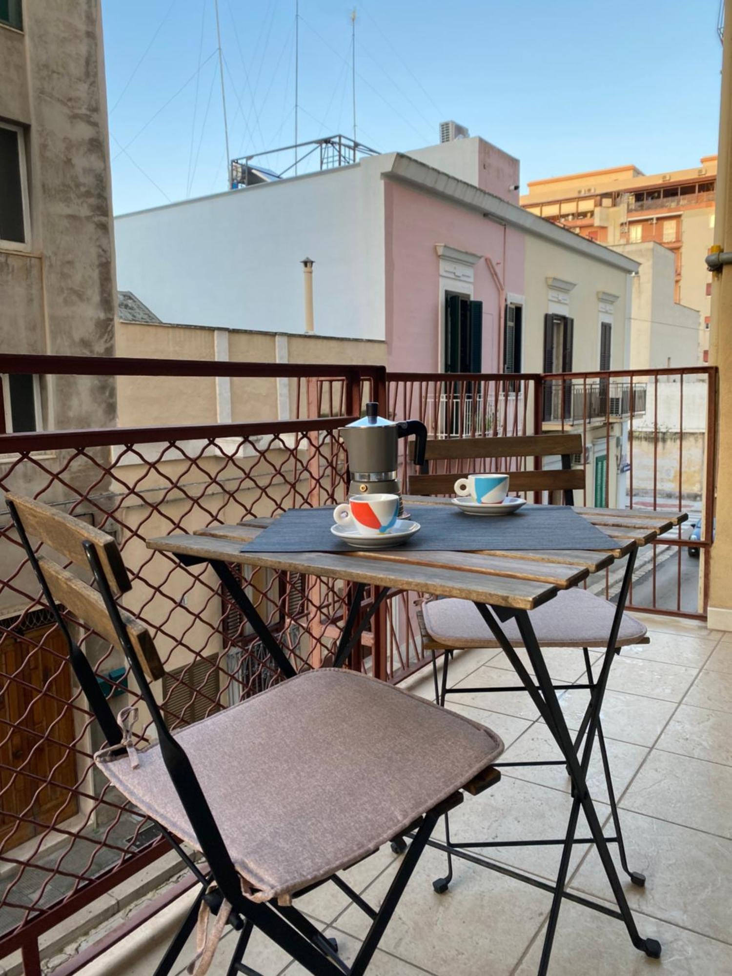 Sweet Home Margherita - Puglia Mia Apartments Monopoli Bagian luar foto