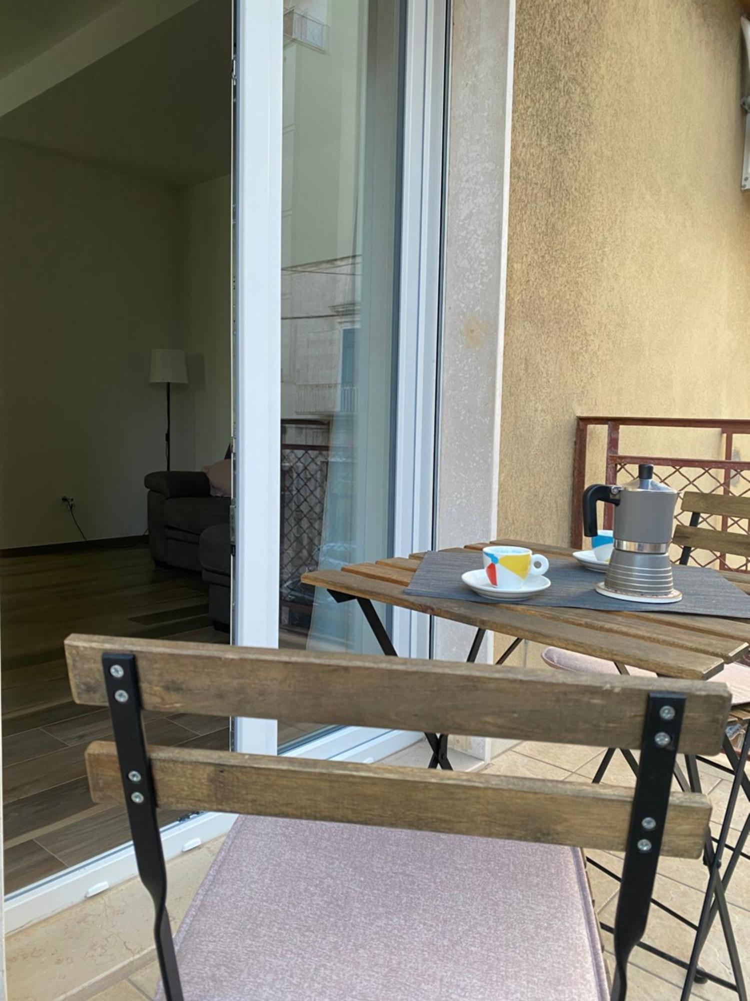 Sweet Home Margherita - Puglia Mia Apartments Monopoli Bagian luar foto