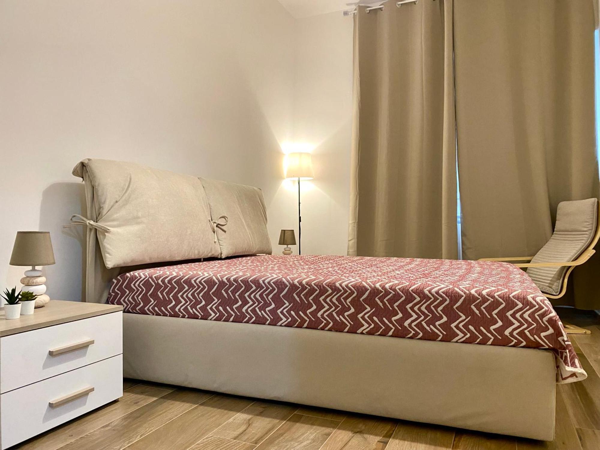 Sweet Home Margherita - Puglia Mia Apartments Monopoli Bagian luar foto