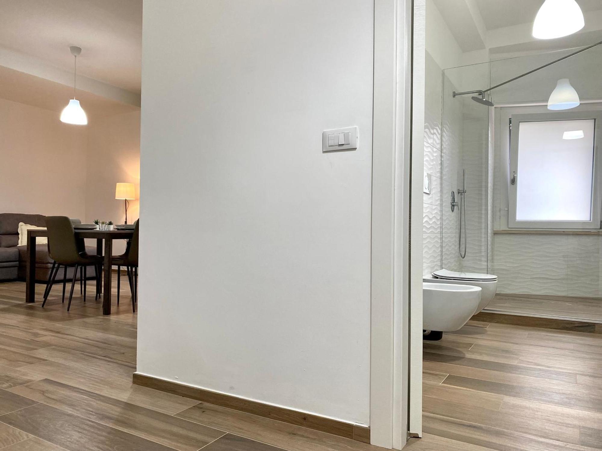 Sweet Home Margherita - Puglia Mia Apartments Monopoli Bagian luar foto