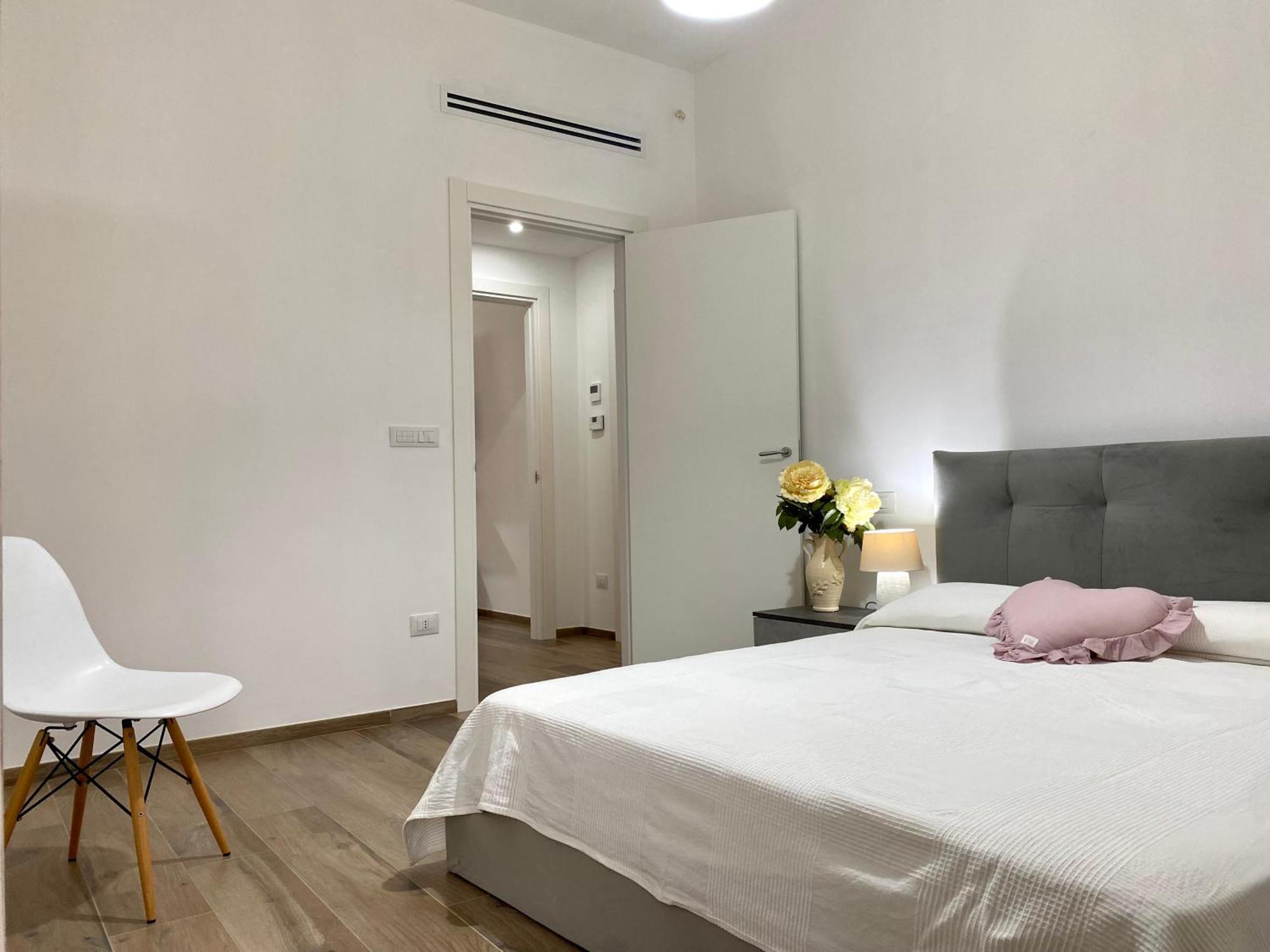 Sweet Home Margherita - Puglia Mia Apartments Monopoli Bagian luar foto