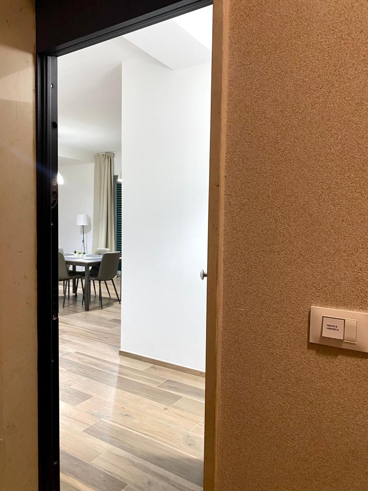 Sweet Home Margherita - Puglia Mia Apartments Monopoli Bagian luar foto